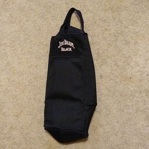 Jim Beam Golf Shoe Bag